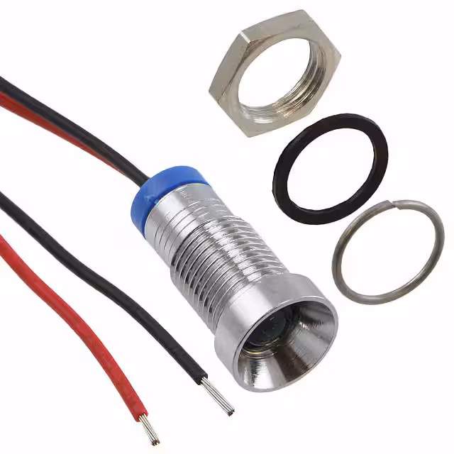 Q8R7CXXB02E APEM Inc.  Bedienfeldanzeigen Kontrollleuchten